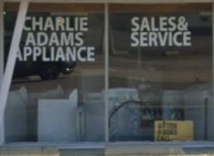 Charlie Adams Appliance